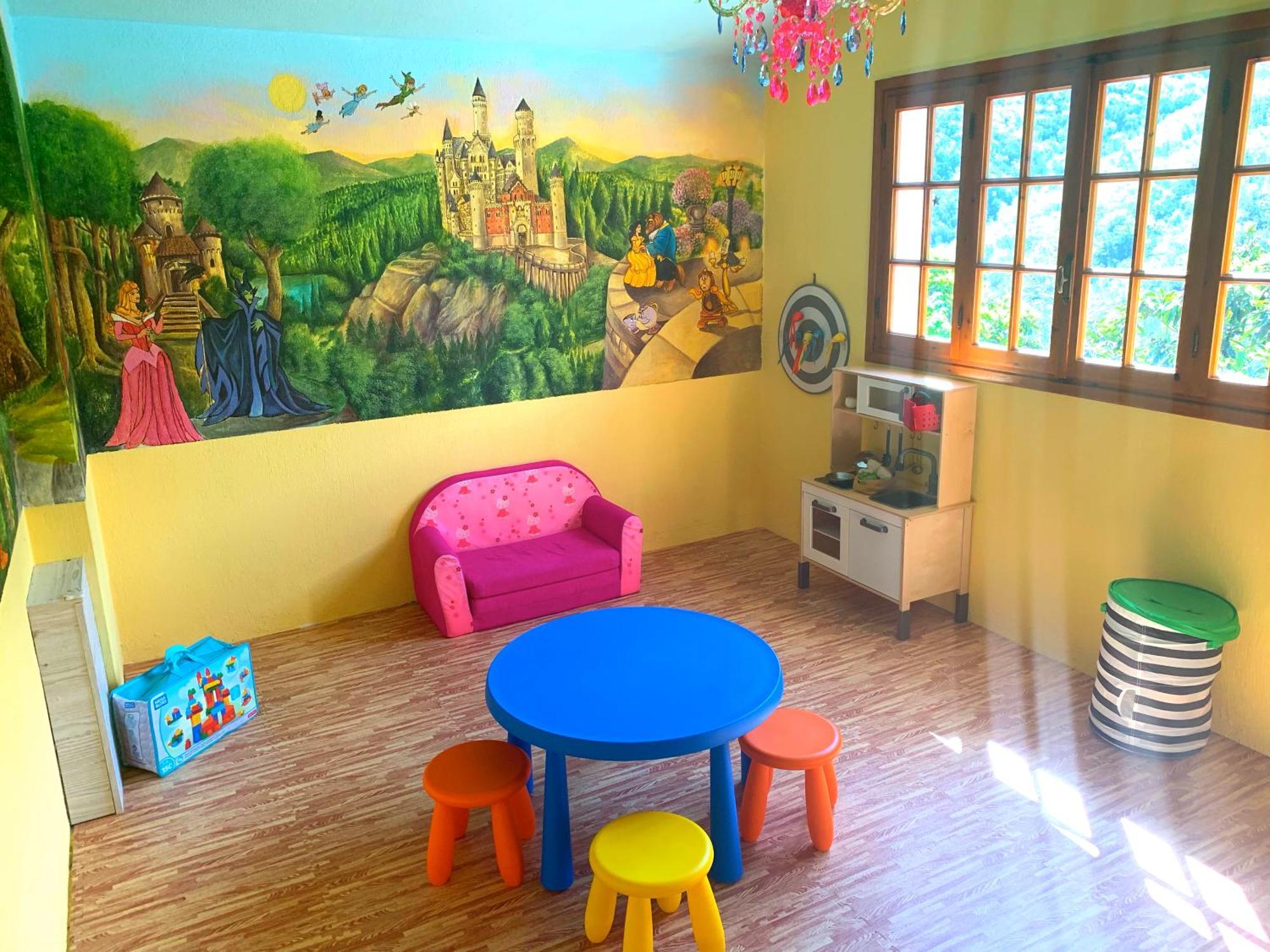 La Favorita Apricale B&B & Ristorante Dış mekan fotoğraf