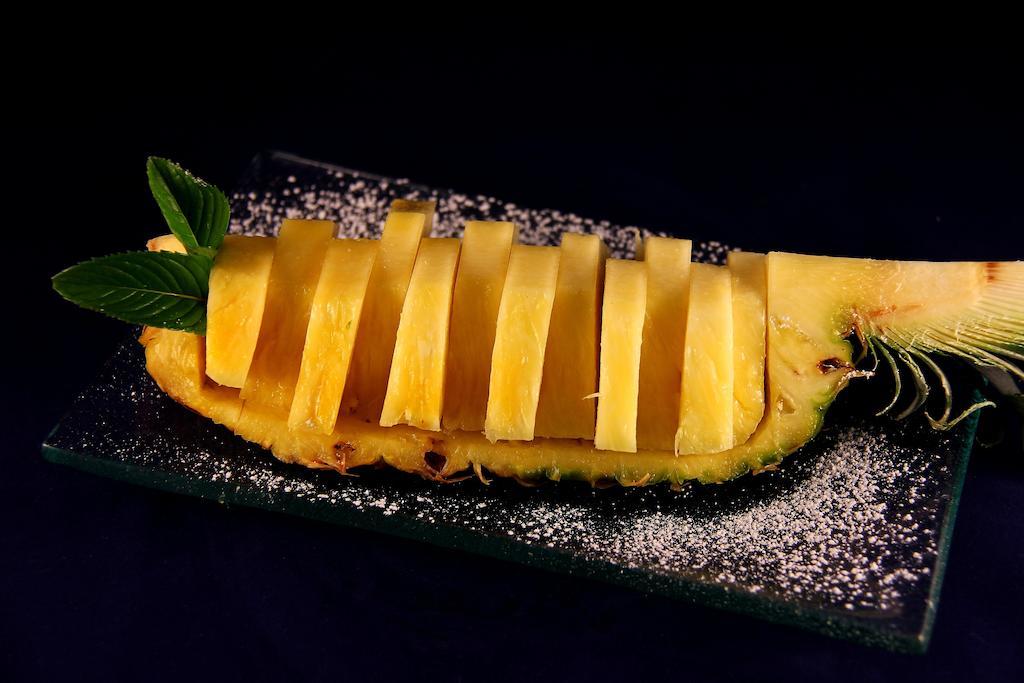 La Favorita Apricale B&B & Ristorante Dış mekan fotoğraf