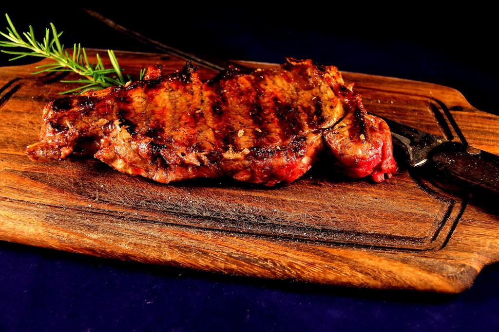 La Favorita Apricale B&B & Ristorante Dış mekan fotoğraf