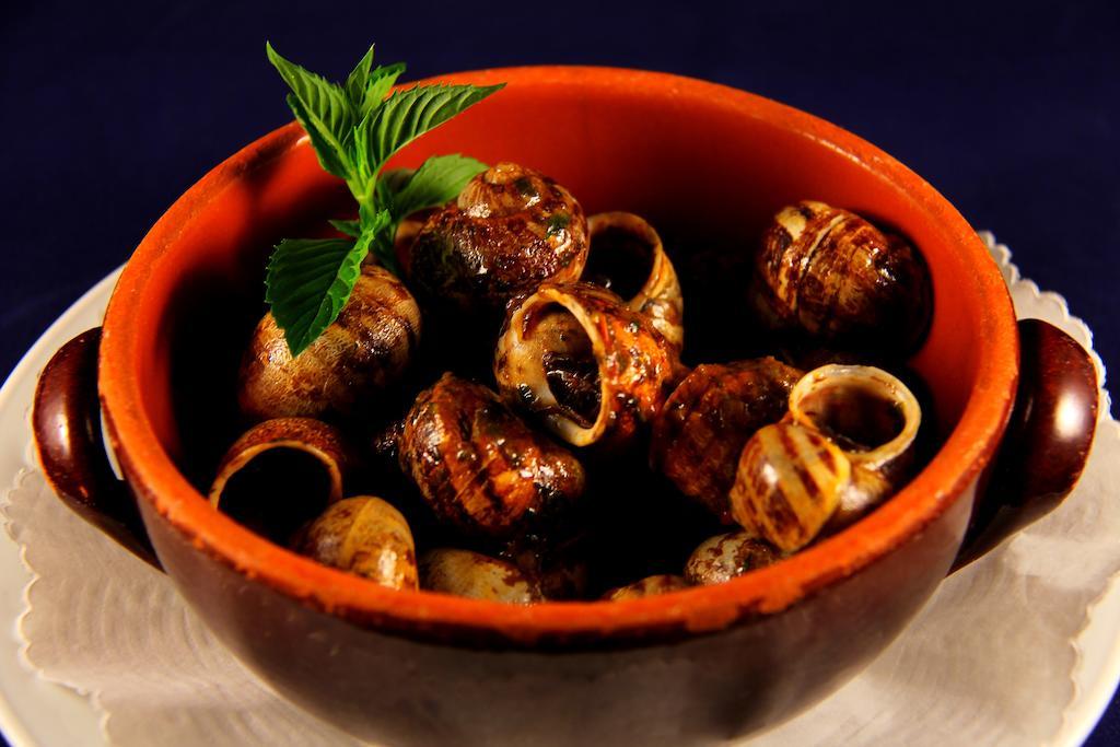 La Favorita Apricale B&B & Ristorante Dış mekan fotoğraf
